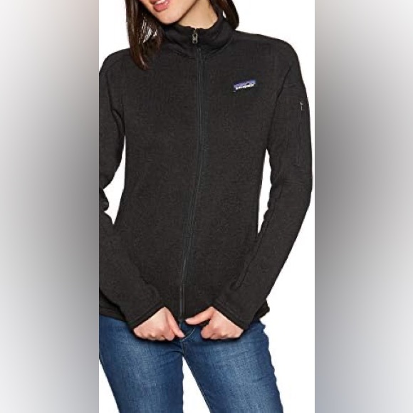 Patagonia Jackets & Blazers - PATAGONIA Women’s Better Sweater Fleece Jacket Sz. Medium